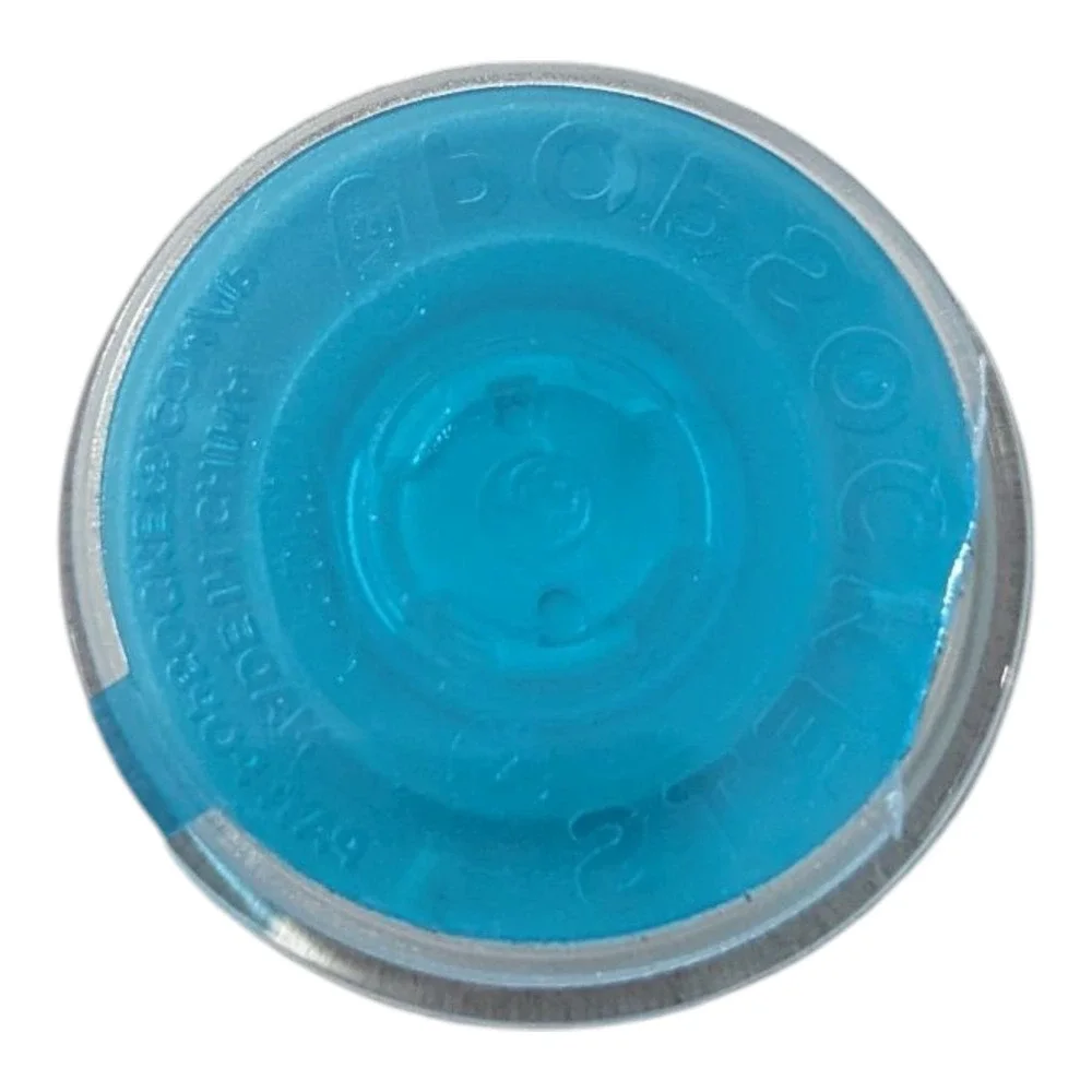 Q3. Popsockets Popgrip Phone Holder - Clear (Damage‎ On Back)